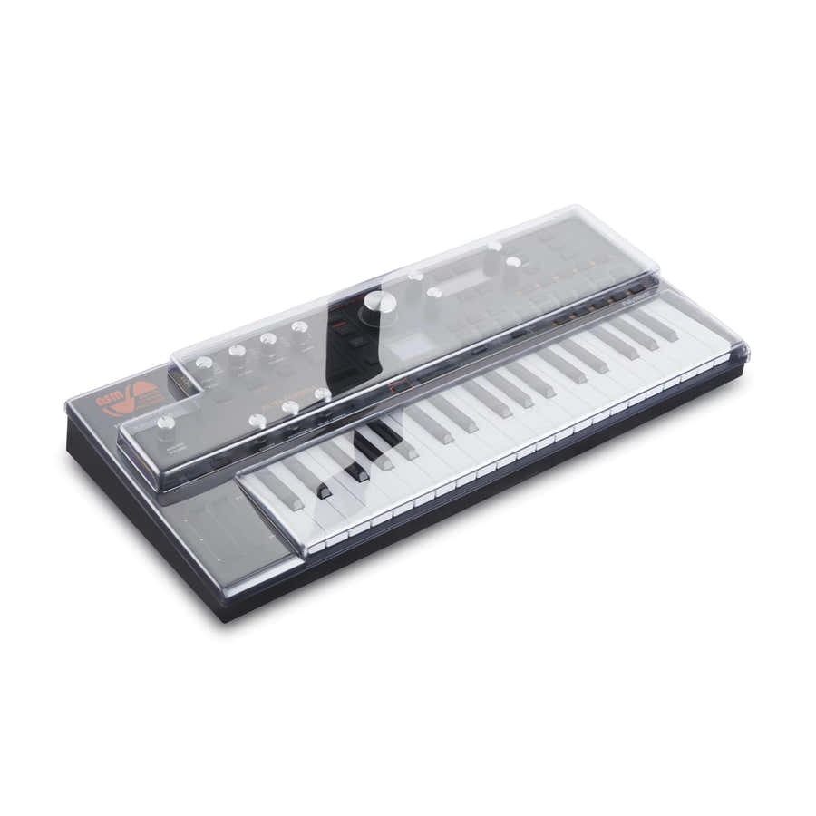 Funda ASM Hydrasynth Explorer