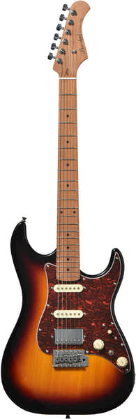 Bacchus Universe GS-2DX RSM/M 3TS