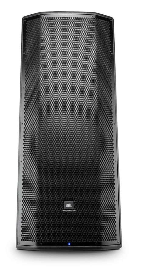 PRX825W (UNITE) - HP 125" - 750 W RMS
