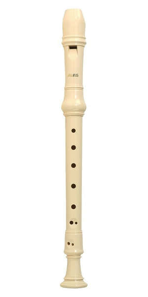 FLAUTA DE PICO SOPRANO DE PLASTICO 303AI
