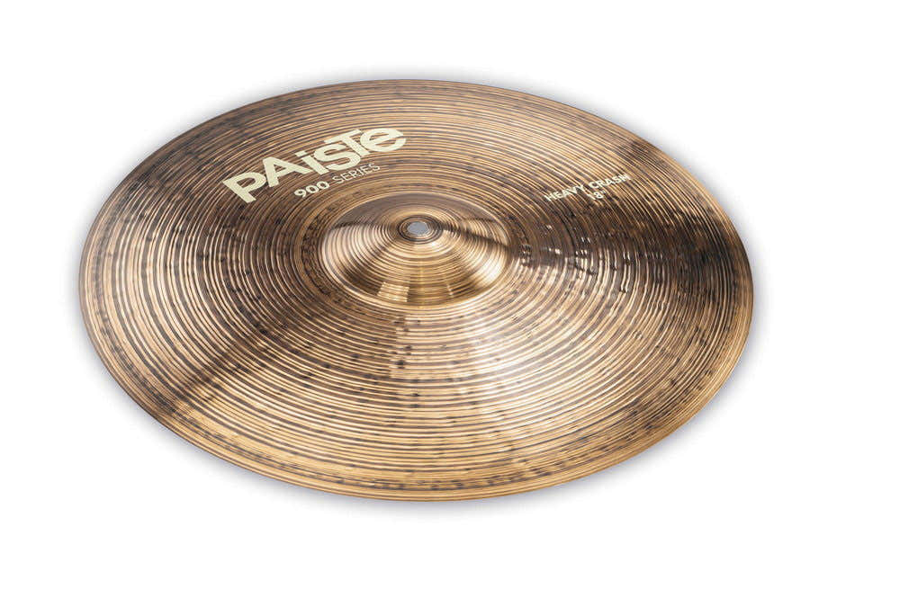 BEKKEN CRASH 900 SERIE 18" HEAVY CRASH