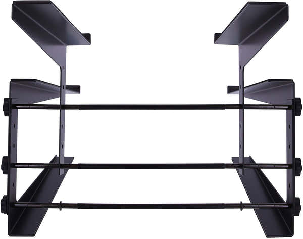Power Acoustics Accessoires Soporte DJ XL