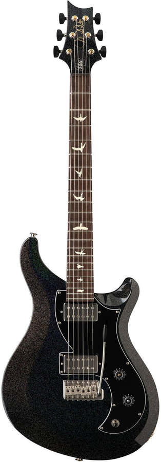 S2 Vela HHT Negro Holoflake Arcoíris