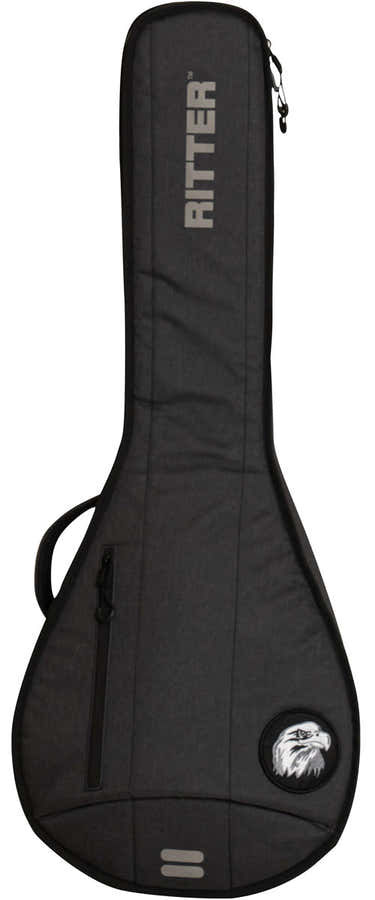 Bouzouki Gray Gigbag