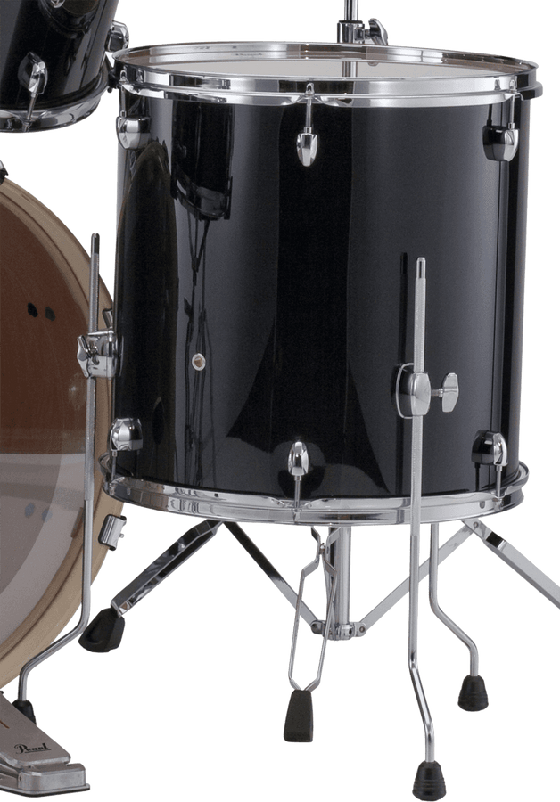 EXPORT FLOOR TOM 14X14 BLACK