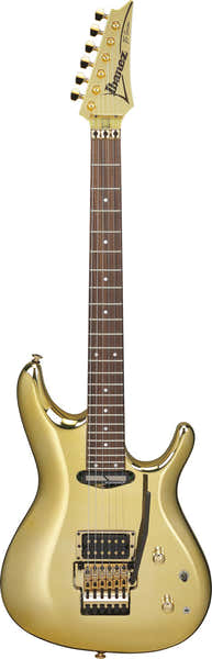 JS1GD Firma Joe Satriani