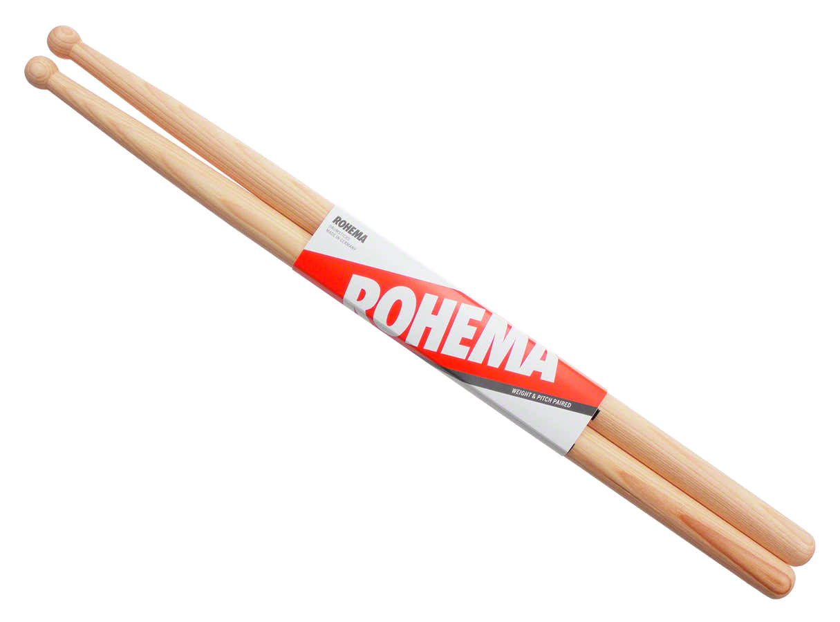 RM1 Hickory Marching Series