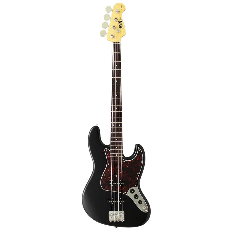 Neo Classic NJB100RAL-BK Negro