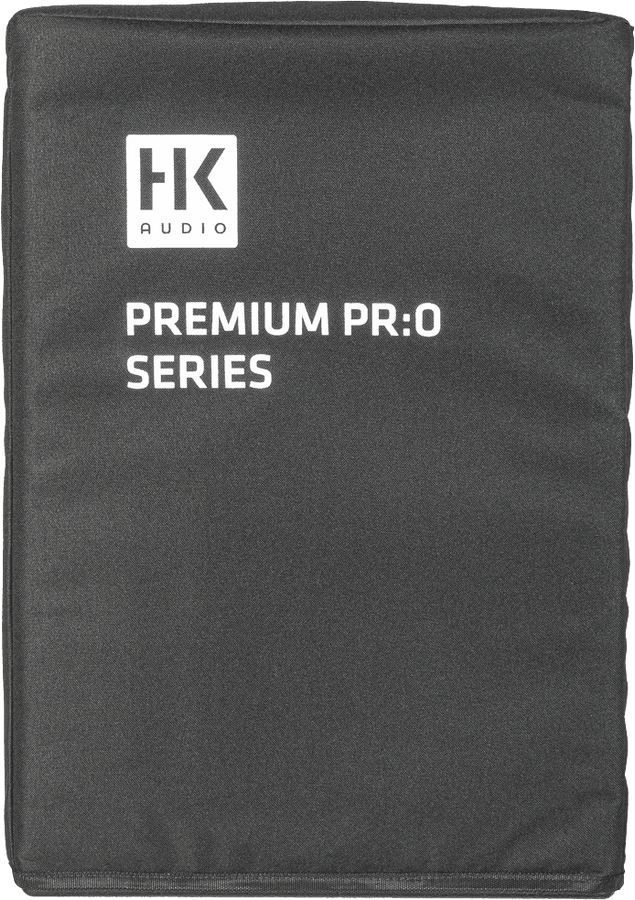 Funda de protección PRO12XD