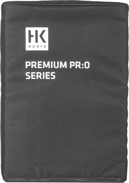 HK Audio Funda de protección PRO12XD