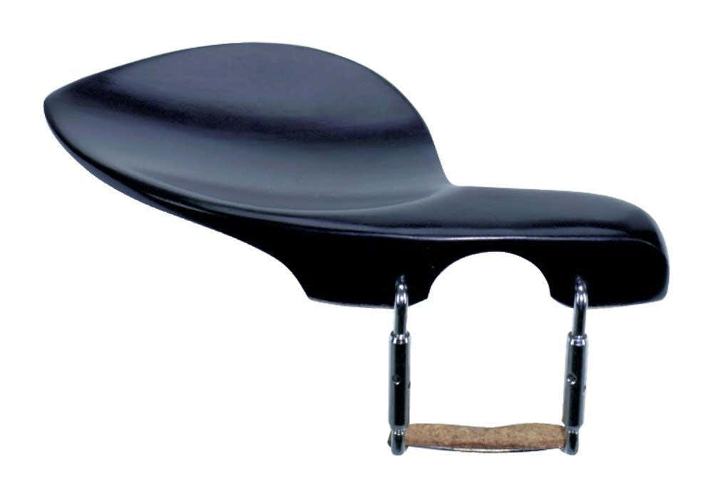 Mentonera Guarneri Madera Dura (1/2)