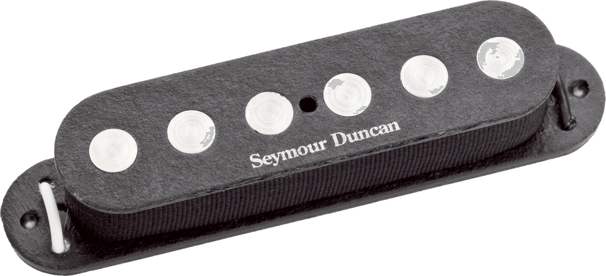 SSL-4 - QUARTER-POUND FLAT STRAT WITHOUT COVER