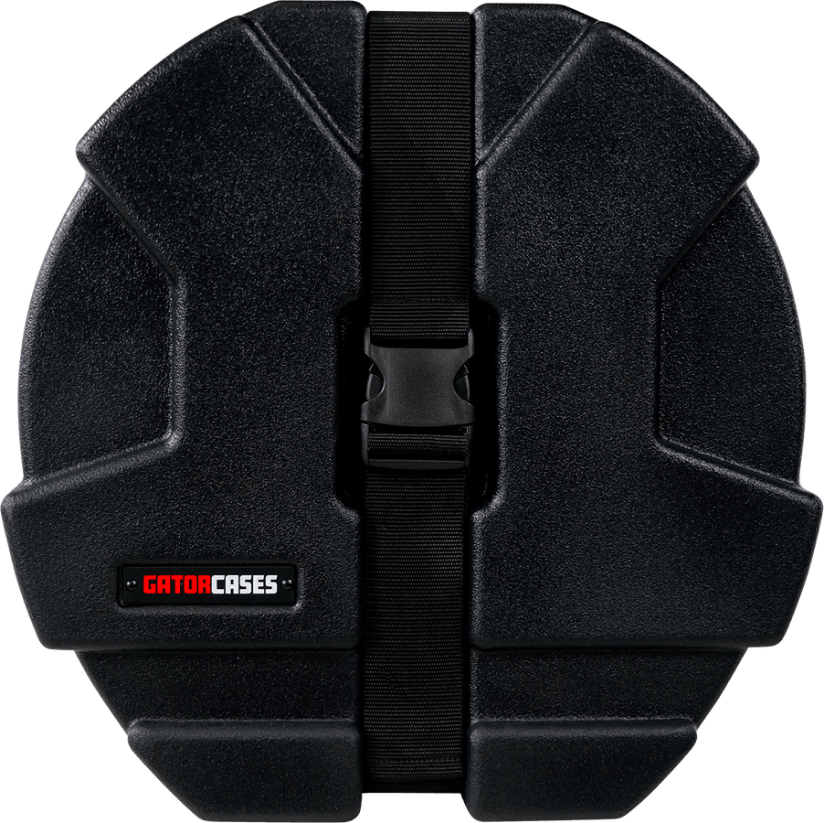 Estuche Moldeado Grooves Para Tom 13" X 10"