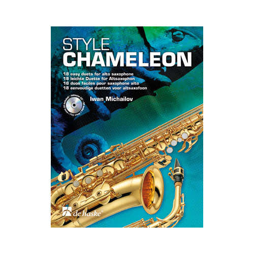 Style Chameleon