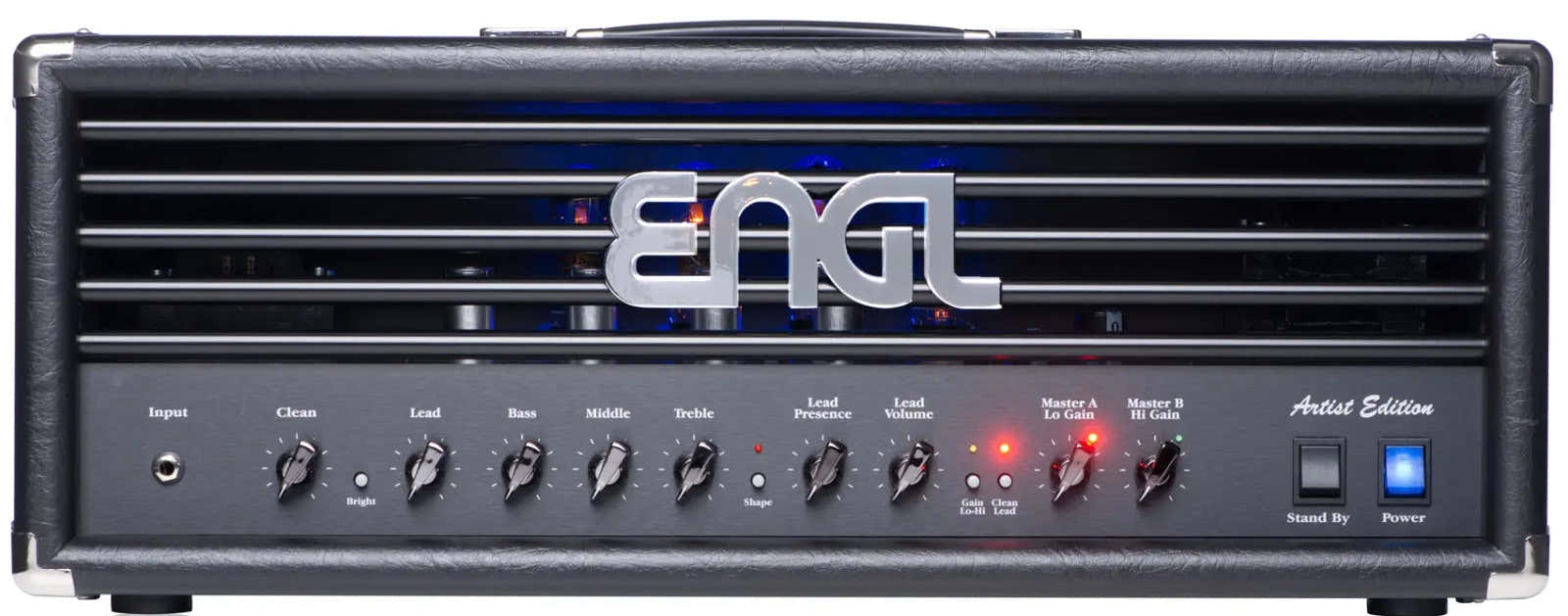 E 651AD - Edición de artista Blackout 100W