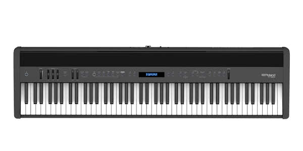 Roland FP-60X negro