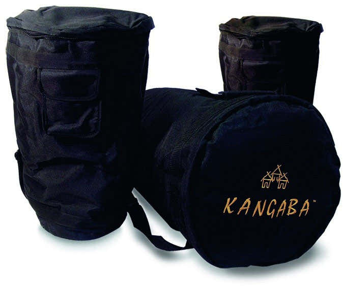 ZO12 - Medium Nylon Djembe bag