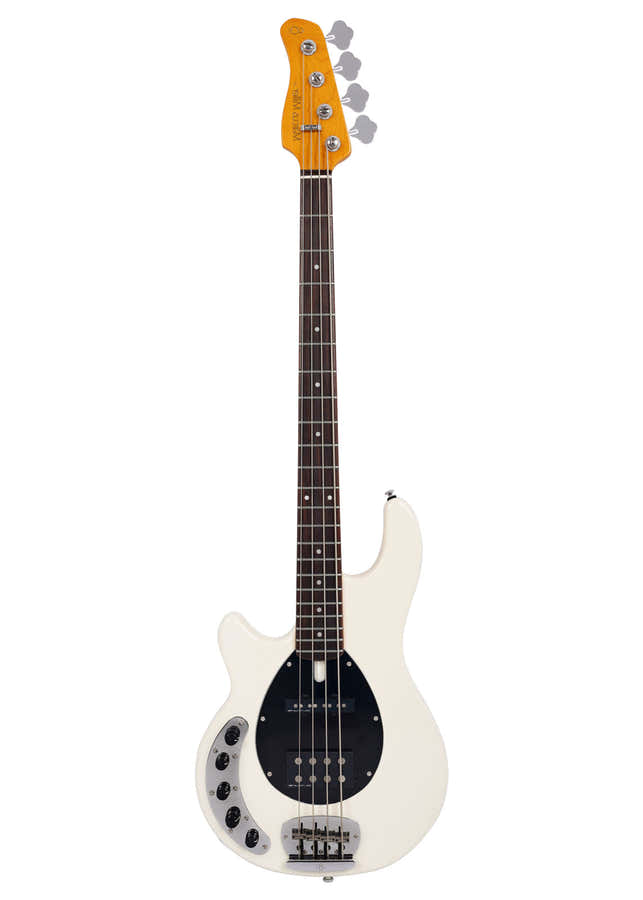 Er Z7-4 Lh Awh Blanco antiguo