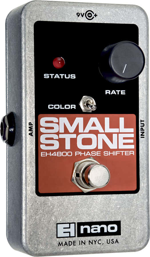 NANO SMALL STONE PHASER