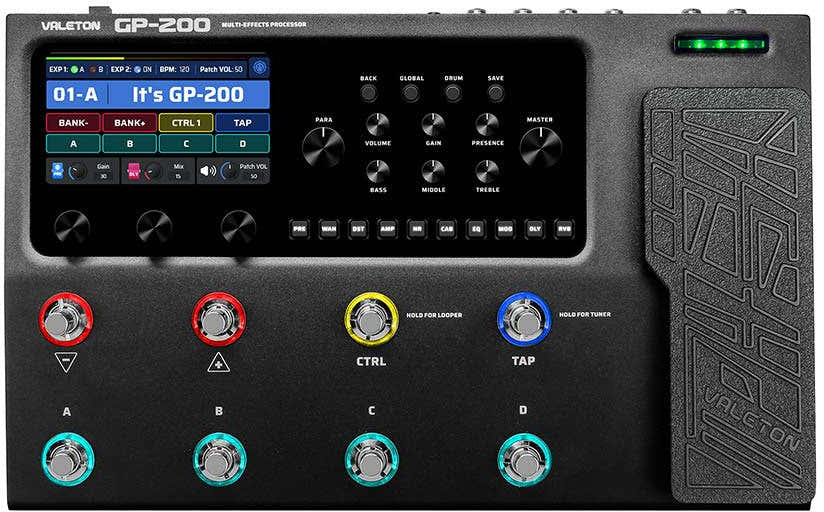 GP-200