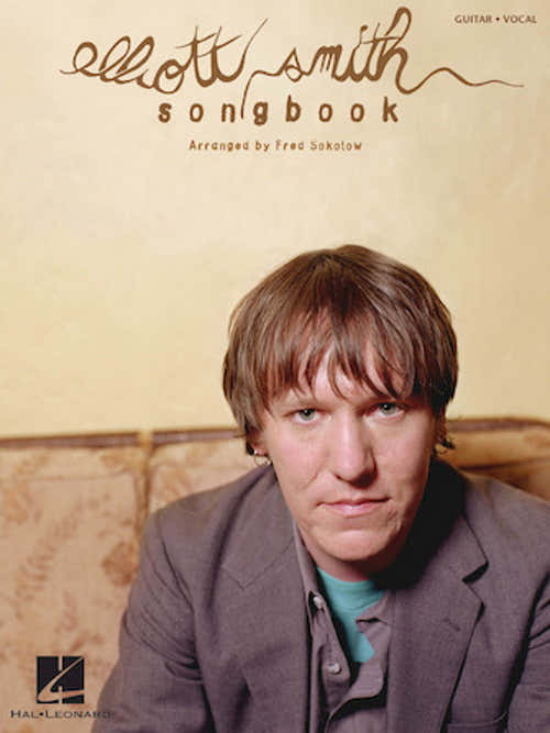 Elliott Smith Songbook - Guitar Tab