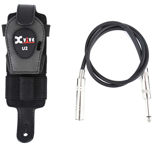 ATTACHE X-VIVE H1 POUR XVI-U2