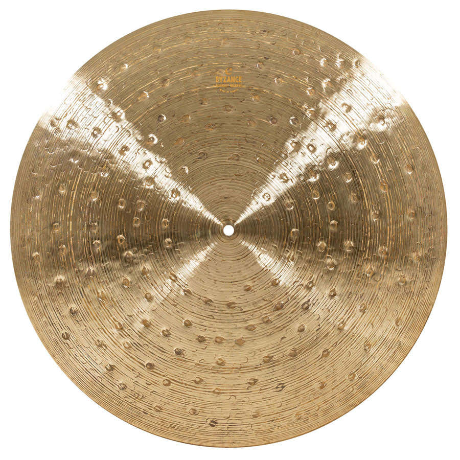 Ride Byzance 21" Foundry Reserve
