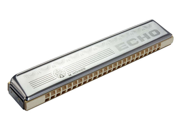 TREMOLO 2509/48 ECHO DROIT TREMOLO 48 AGUJEROS C DO