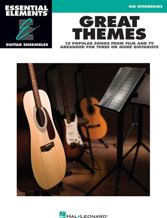 Great Themes