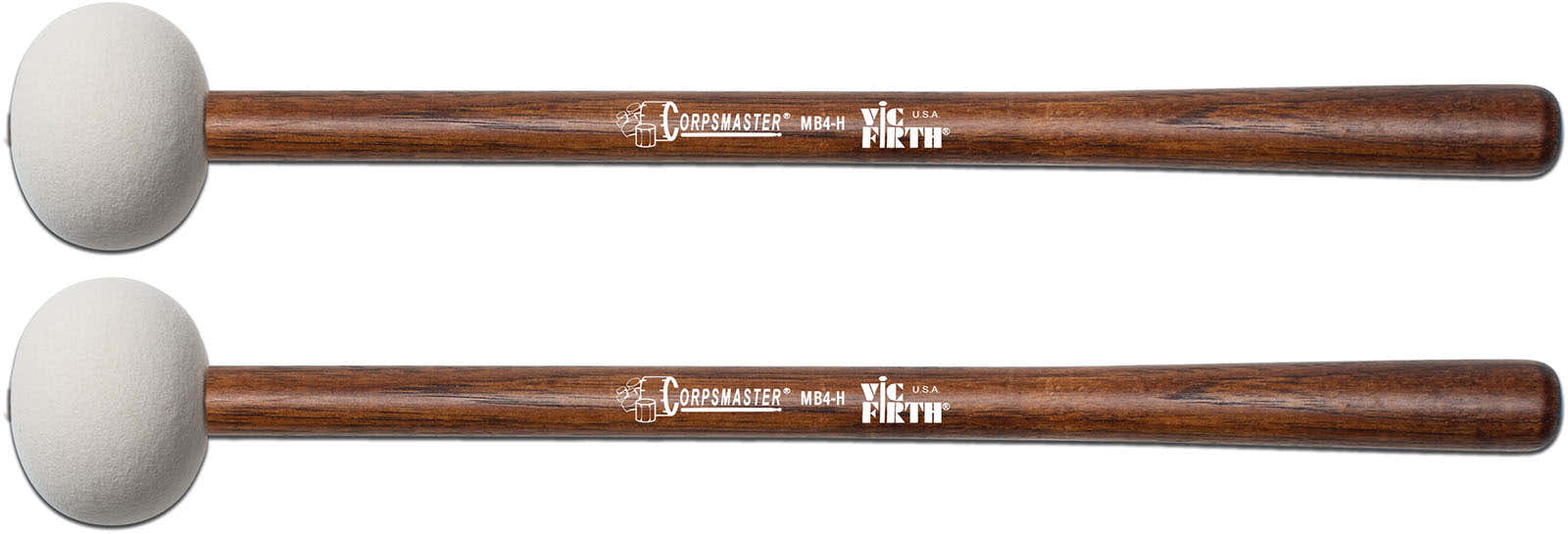 Corpmaster MB4H