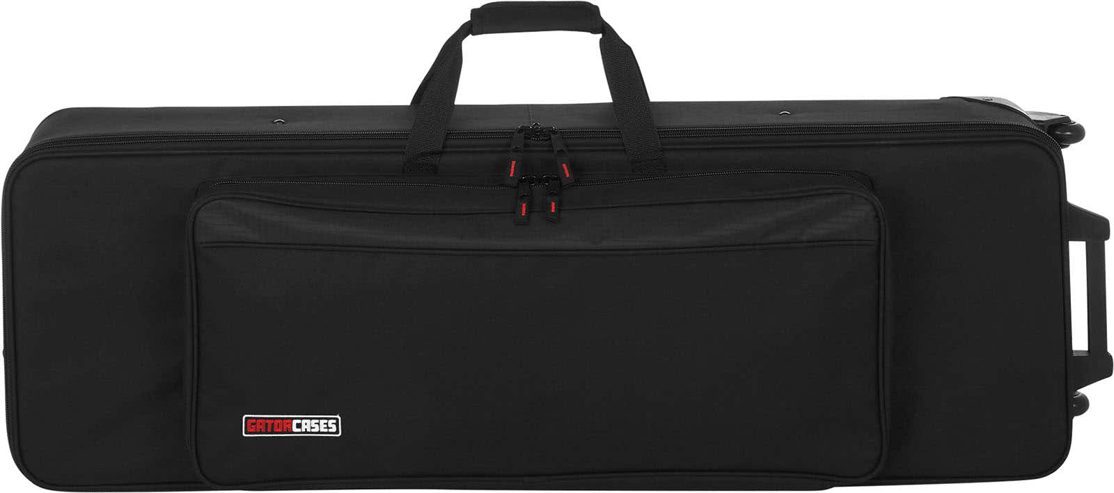 Funda para teclado GK61 Slim Negro