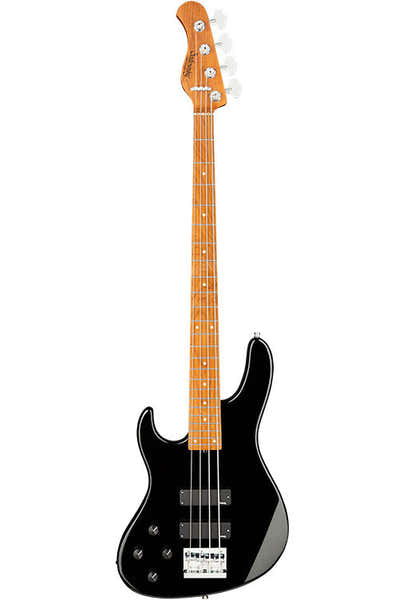 Metroexpress, Modern Bass , Lh - Black Pearl,Maple