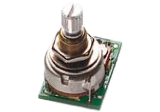 SPC Circuitos accesorios de control de presencia