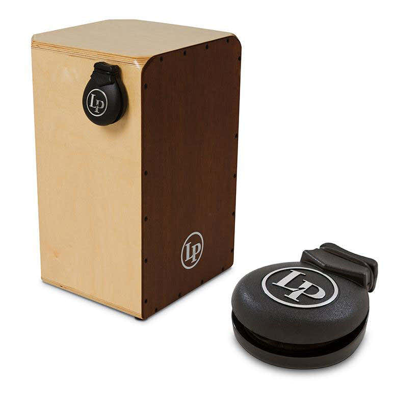 LP434 CAJON CASTANUELA GRANDE