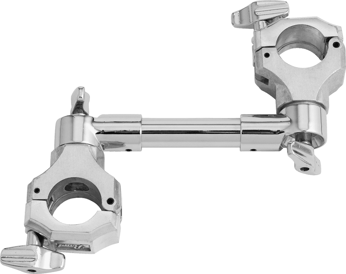 PCR-50R - ICON ROTATING DUAL 1.5" ROUND PIPE EXTENSION CLAMP