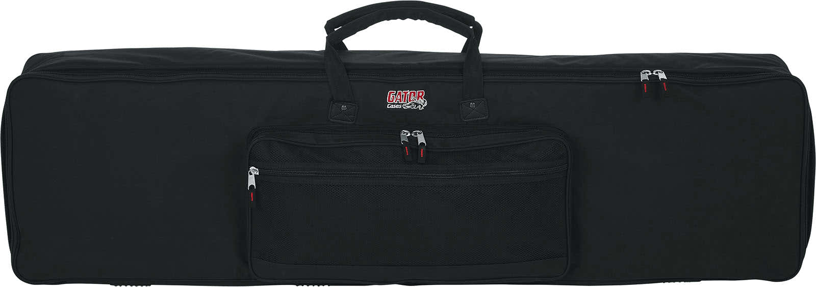 Funda para teclado GK88 SLXL Negro
