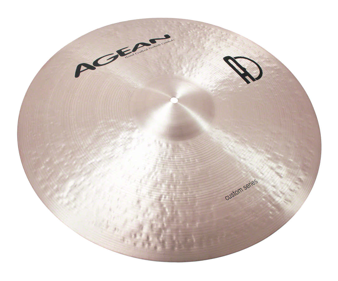 CUSTOM RIDE 20"