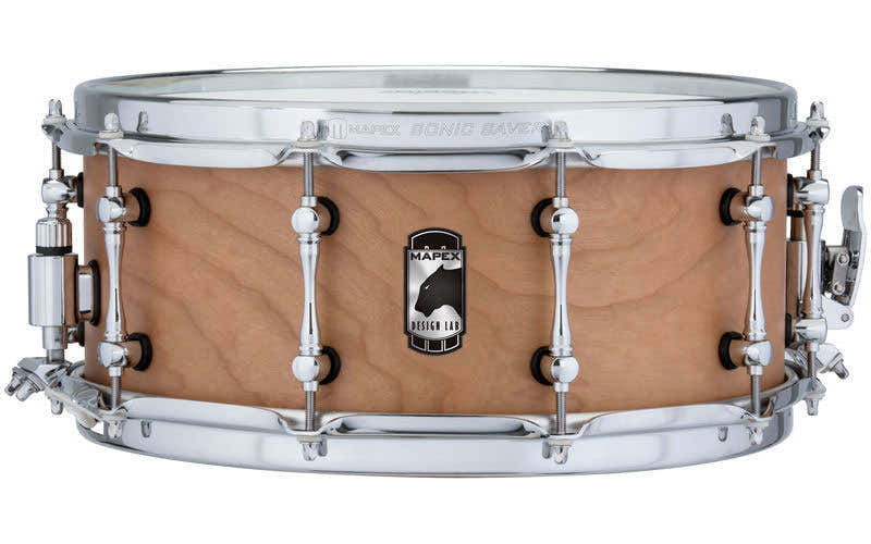 BPCW4600CNW - BLACK PANTHER SERIE - CHERRY BOMB - SATIN NATURAL - 14" X 6"