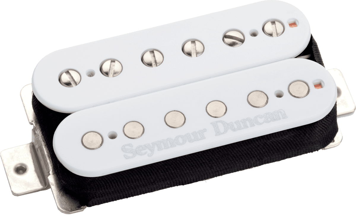 SH-PG1B-W - PEARLY GATES TRESTLE WHITE