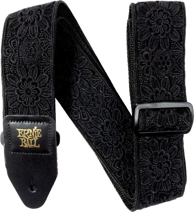 Jacquard Daisy After Dark