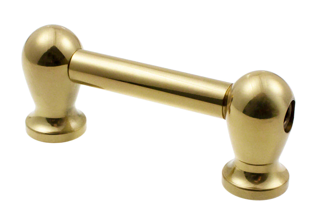 Bellota Tubular - 51mm - Latón - De Un Tirante (X1)