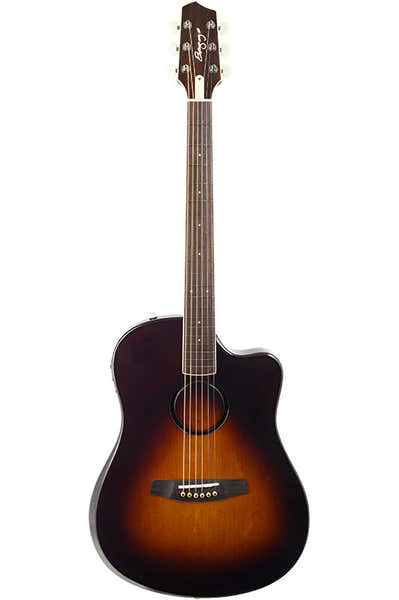 Lr Baggs Aeg-1 Sunburst