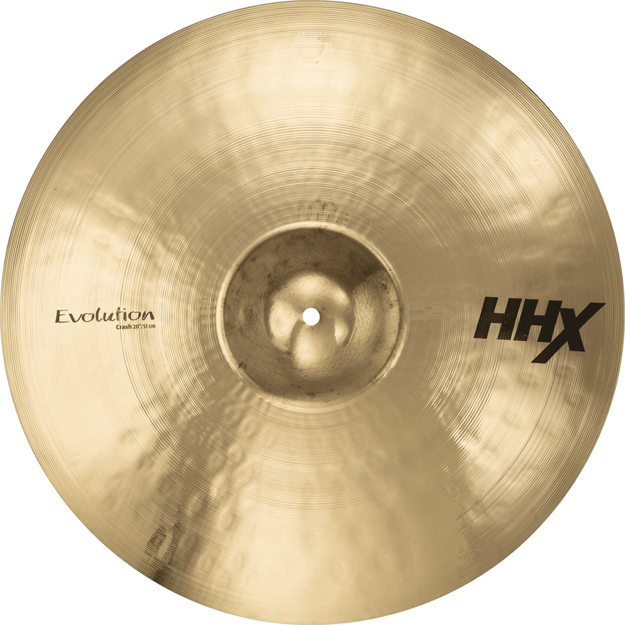12006XEB HHX Evolution Crash 20"