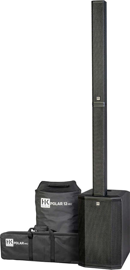 Polar12 MK2