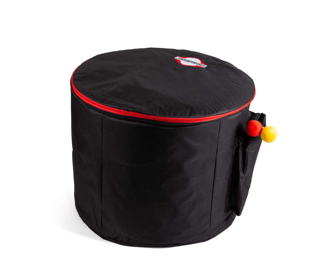 Funda Surdo 26" X 50CM Mochila