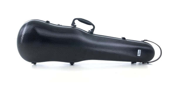 1.8 Negro - Violín 4/4 (Asa Metro)