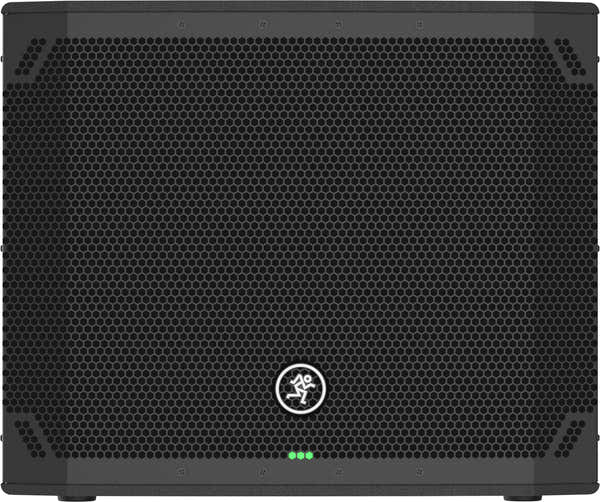Mackie Thump 15S V4