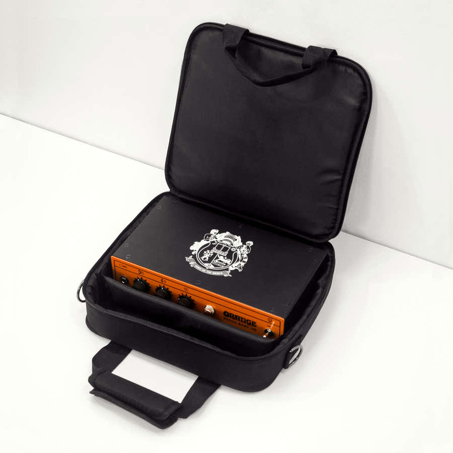 Funda para Pedal Baby 100