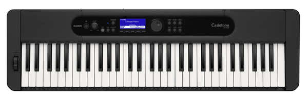 Casio CT-S400