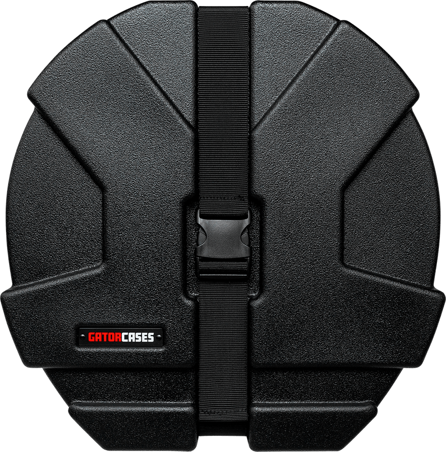 Estuche Moldeado Grooves Para Tom 14" X 14"